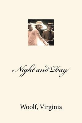 Night and Day by Mybook