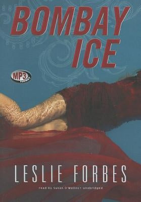 Bombay Ice by Forbes, Leslie