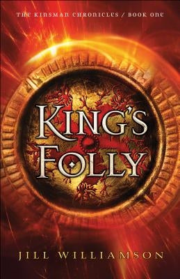 King's Folly by Williamson, Jill