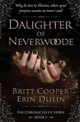 Daughter of Neverwoode by Cooper, Britt