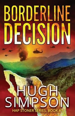 Borderline Decision by Simpson, Hugh