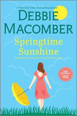 Springtime Sunshine by Macomber, Debbie