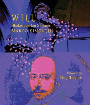 Will: Shakespearian Sonnets by Simonelli, Marco