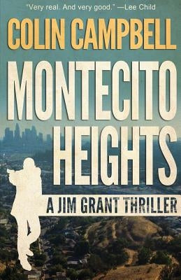 Montecito Heights by Campbell, Colin