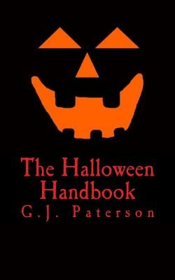 The Halloween Handbook by Paterson, G. J.