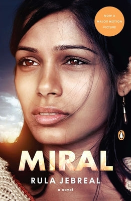 Miral by Jebreal, Rula