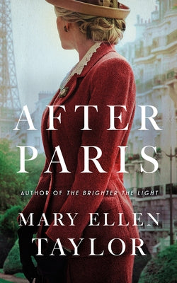 After Paris by Taylor, Mary Ellen