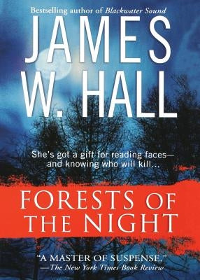 Forests of the Night: A Johnny Hawke Novel by Davies, David Stuart