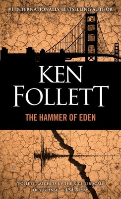 The Hammer of Eden by Follett, Ken