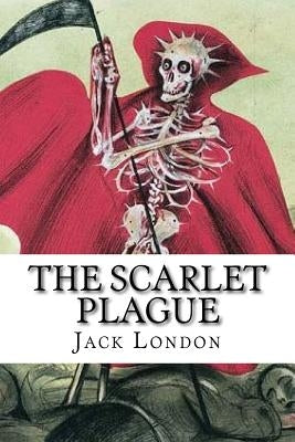 The Scarlet Plague by Mybook