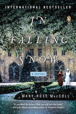 In Falling Snow by MacColl, Mary-Rose