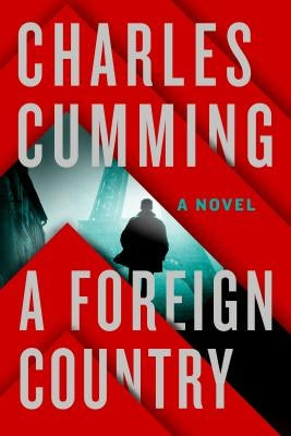 A Foreign Country by Cumming, Charles