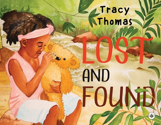 Lost and Found by Thomas, Tracy