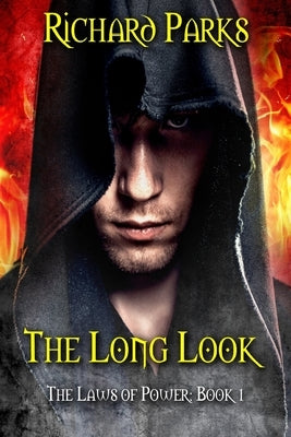 The Long Look by Parks, Richard