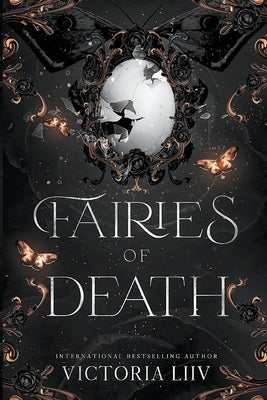 Fairies of Death by LIIV, Victoria