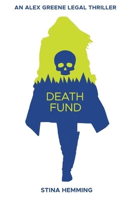 Death Fund by Hemming, Stina