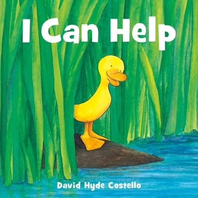 I Can Help by Costello, David Hyde