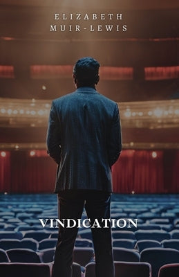 Vindication by Muir-Lewis, Elizabeth