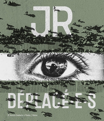 Jr: Déplacé-E-S by Galansino, Arturo