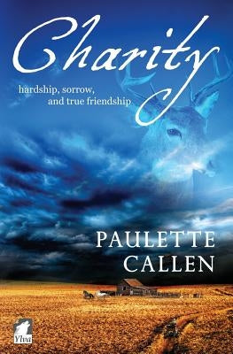 Charity by Callen, Paulette