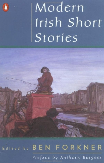 Modern Irish Short Stories by Various