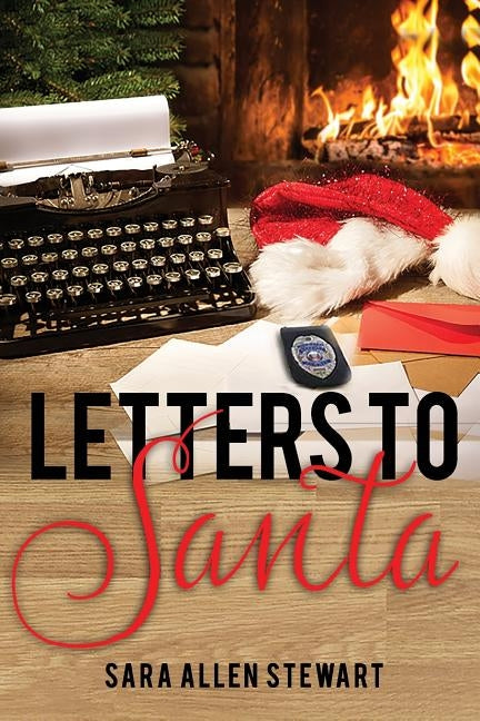 Letters to Santa by Stewart, Sara Allen