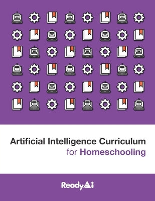 Artificial Intelligence Curriculum for Homeschooling by Readyai