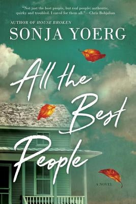 All the Best People by Yoerg, Sonja