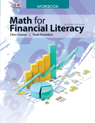 Math for Financial Literacy by Gassen, Chris