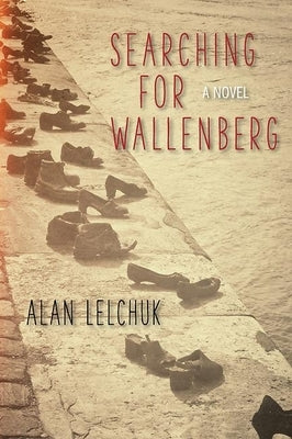 Searching for Wallenberg by Lelchuk, Alan