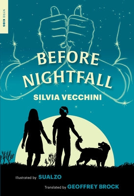 Before Nightfall by Vecchini, Silvia