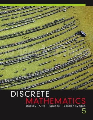 Discrete Mathematics (Classic Version) by Dossey, John