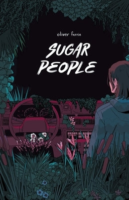 Sugar People by Ferrie, Oliver