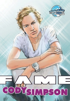 Fame: Cody Simpson by Garcia, Maikel L.