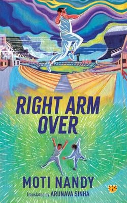 Right Arm Over by Nandy, Moti