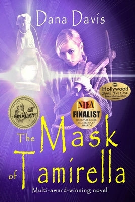 The Mask of Tamirella by Davis, Dana