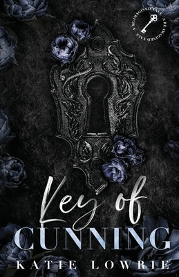 Key of Cunning by Lowrie, Katie