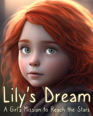 Lily's Dream - A Girl's Mission to Reach the Stars by Mun, Han