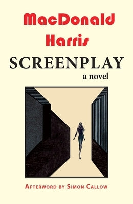 Screenplay by Harris, MacDonald