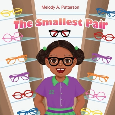 The Smallest Pair by Patterson, Melody A.