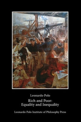 Rich and Poor: Equality and Inequality by Polo, Leonardo