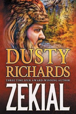 Zekial by Richards, Dusty