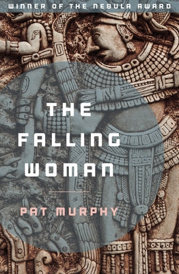 The Falling Woman by Murphy, Pat