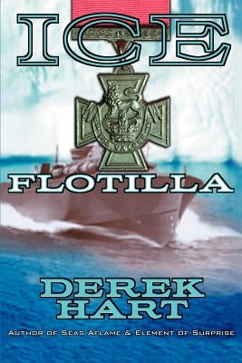 Ice Flotilla by Hart, Derek