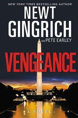 Vengeance by Gingrich, Newt