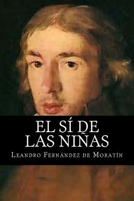 El si de las Ninas by Books