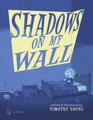 Shadows on My Wall by Young, Timothy