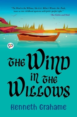 The Wind in the Willows by Grahame, Kenneth