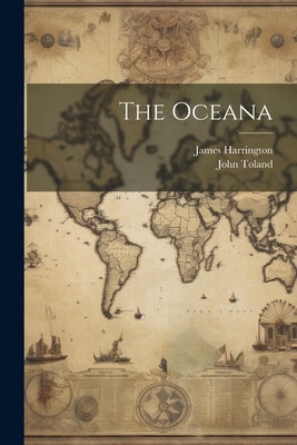 The Oceana by Harrington, James