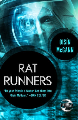 Rat Runners by McGann, Ois匤